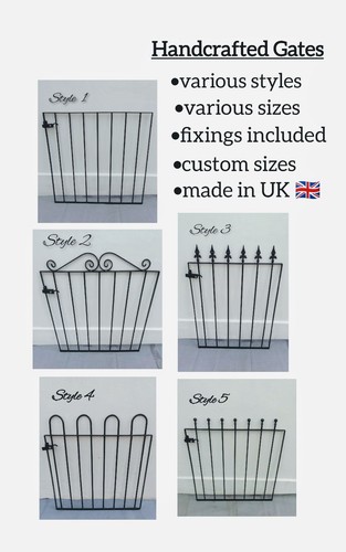 Metal gates wrought iron - gates,,