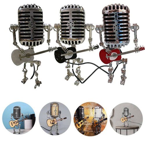 Wrought iron desk lamp - wrought,