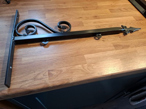 Small hanging heavy - small,