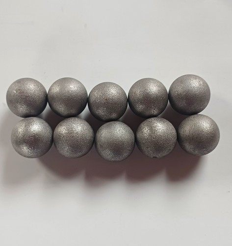 Steel solid forged - steel,