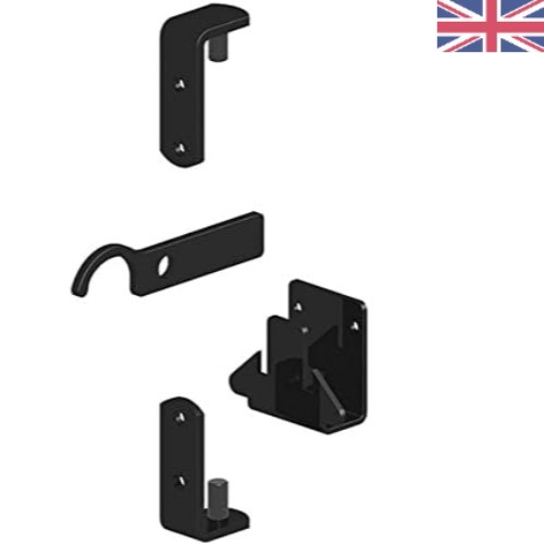 Wrought iron gate hinges - wrought,