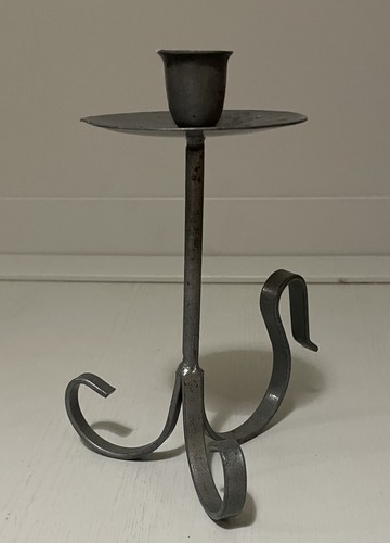 Wrought iron hand - iron, forged