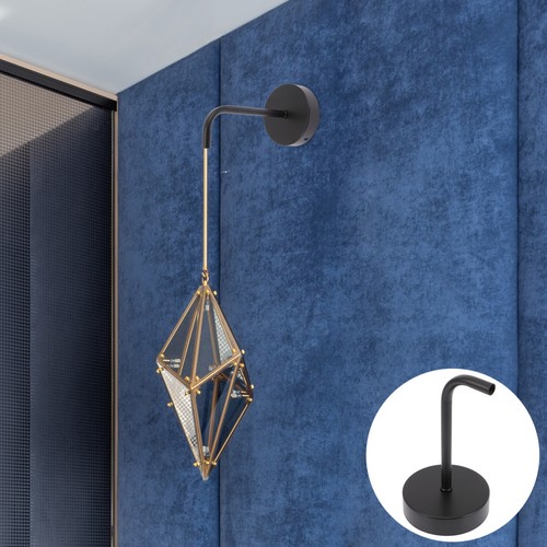 Set wall light pole - set,