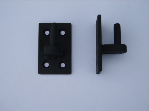 Wrought iron gate - 2, /