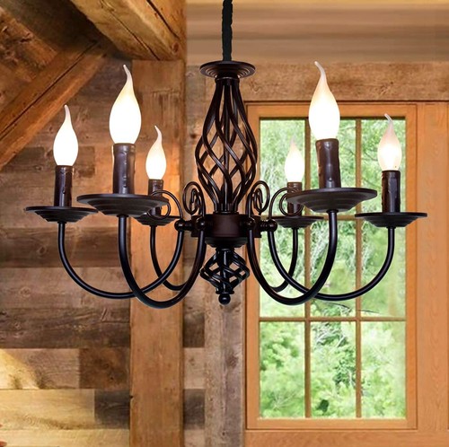 Farmhouse pendant light - farmhouse,