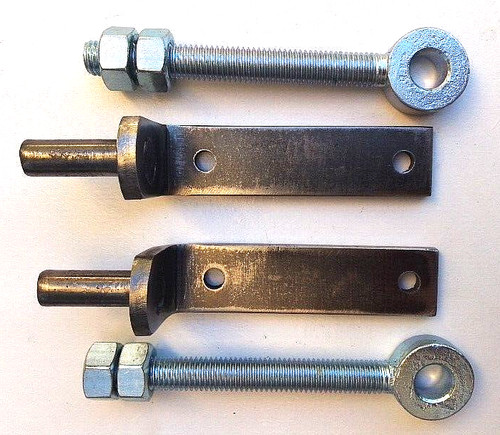 M12 bare metal wrought - no,