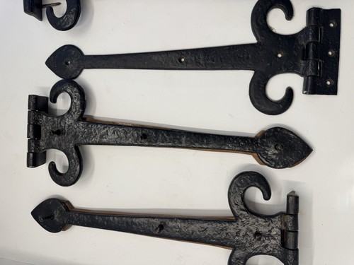 Set vintage gothic - vintage,