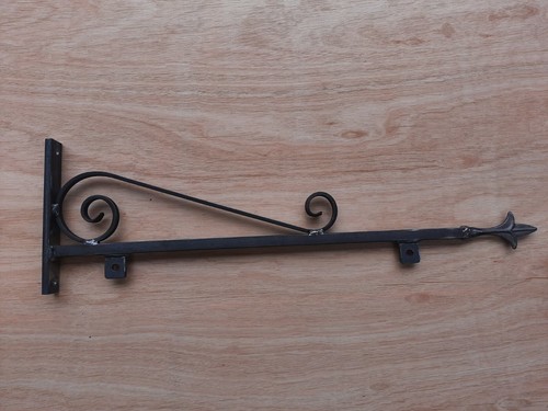 Sign bracket home pub - b&b,