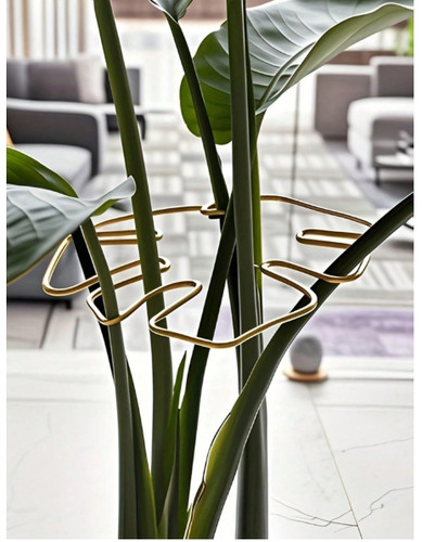 Durable adjustable plant - durable,