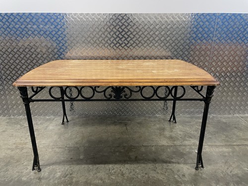 Vintage french wrought - french, 6