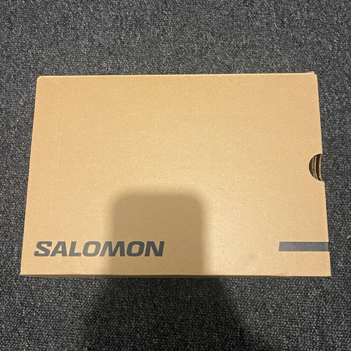 Salomon pro gtx - xa,