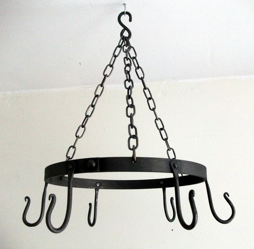 Herb utensil rack - rack,, round