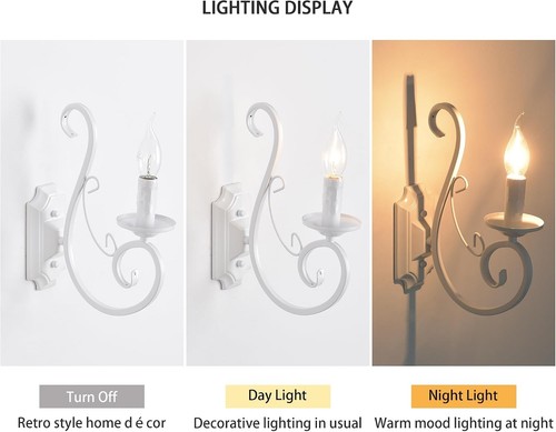 Ganeed antique wrought iron - ganeed,