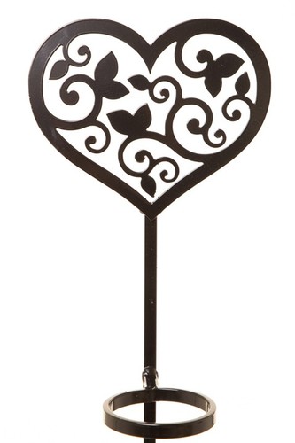 Decorative wrought iron grave - wrought,