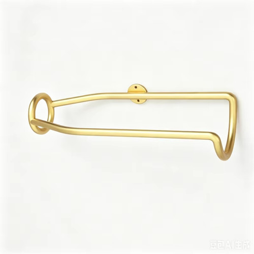 Wrought iron wine rack - iron,